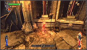 17 - Etap 4 - Refectory (2) | Rozdział 6 | Solucja Castlevania Lords of Shadow - Castlevania: Lords of Shadow - poradnik do gry