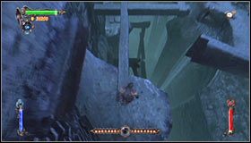 2 - Etap 1 - Balcony (1) | Rozdział 7 | Solucja Castlevania Lords of Shadow - Castlevania: Lords of Shadow - poradnik do gry