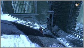 5 - Etap 1 - Balcony (1) | Rozdział 7 | Solucja Castlevania Lords of Shadow - Castlevania: Lords of Shadow - poradnik do gry