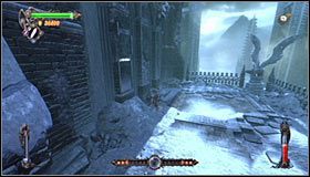 7 - Etap 1 - Balcony (1) | Rozdział 7 | Solucja Castlevania Lords of Shadow - Castlevania: Lords of Shadow - poradnik do gry