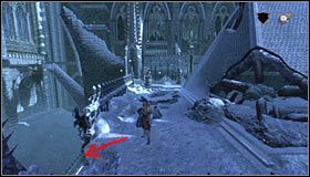 1 - Etap 1 - Balcony (2) | Rozdział 7 | Solucja Castlevania Lords of Shadow - Castlevania: Lords of Shadow - poradnik do gry