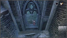 2 - Etap 1 - Balcony (2) | Rozdział 7 | Solucja Castlevania Lords of Shadow - Castlevania: Lords of Shadow - poradnik do gry