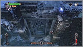 4 - Etap 1 - Balcony (2) | Rozdział 7 | Solucja Castlevania Lords of Shadow - Castlevania: Lords of Shadow - poradnik do gry