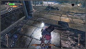 6 - Etap 1 - Balcony (2) | Rozdział 7 | Solucja Castlevania Lords of Shadow - Castlevania: Lords of Shadow - poradnik do gry