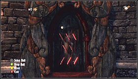 11 - Etap 1 - Balcony (2) | Rozdział 7 | Solucja Castlevania Lords of Shadow - Castlevania: Lords of Shadow - poradnik do gry