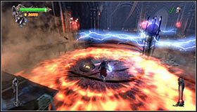 2 - Etap 2 - Electric Laboratory (1) | Rozdział 7 | Solucja Castlevania - Castlevania: Lords of Shadow - poradnik do gry