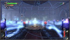 11 - Etap 2 - Electric Laboratory (1) | Rozdział 7 | Solucja Castlevania - Castlevania: Lords of Shadow - poradnik do gry
