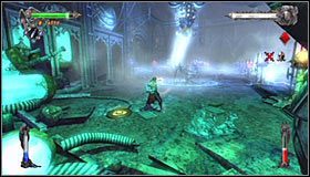 4 - Etap 2 - Electric Laboratory (2) | Rozdział 7 | Solucja Castlevania - Castlevania: Lords of Shadow - poradnik do gry