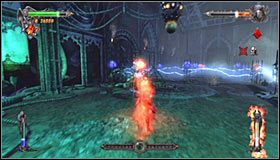 5 - Etap 2 - Electric Laboratory (2) | Rozdział 7 | Solucja Castlevania - Castlevania: Lords of Shadow - poradnik do gry