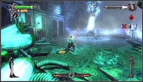 6 - Etap 2 - Electric Laboratory (2) | Rozdział 7 | Solucja Castlevania - Castlevania: Lords of Shadow - poradnik do gry