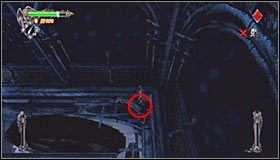 12 - Etap 2 - Electric Laboratory (2) | Rozdział 7 | Solucja Castlevania - Castlevania: Lords of Shadow - poradnik do gry