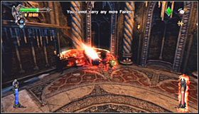 7 - Etap 3 - Chromatic Observatory (1) | Rozdział 7 | Solucja Castlevania - Castlevania: Lords of Shadow - poradnik do gry