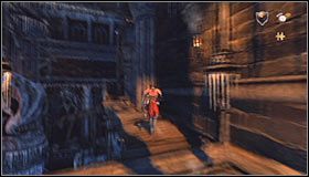 6 - Etap 3 - Chromatic Observatory (2) | Rozdział 7 | Solucja Castlevania - Castlevania: Lords of Shadow - poradnik do gry