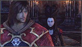 2 - Etap 3 - Chromatic Observatory (3) | Rozdział 7 | Solucja Castlevania - Castlevania: Lords of Shadow - poradnik do gry