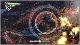 4 - Etap 3 - Chromatic Observatory (3) | Rozdział 7 | Solucja Castlevania - Castlevania: Lords of Shadow - poradnik do gry