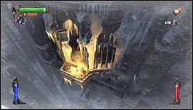 1 - Etap 1 - Outer Wall (1) | Rozdział 8 | Solucja Castlevania Lords of Shadow - Castlevania: Lords of Shadow - poradnik do gry