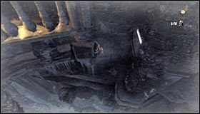 2 - Etap 1 - Outer Wall (1) | Rozdział 8 | Solucja Castlevania Lords of Shadow - Castlevania: Lords of Shadow - poradnik do gry