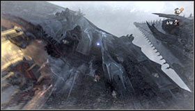 3 - Etap 1 - Outer Wall (1) | Rozdział 8 | Solucja Castlevania Lords of Shadow - Castlevania: Lords of Shadow - poradnik do gry