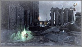 5 - Etap 1 - Outer Wall (1) | Rozdział 8 | Solucja Castlevania Lords of Shadow - Castlevania: Lords of Shadow - poradnik do gry