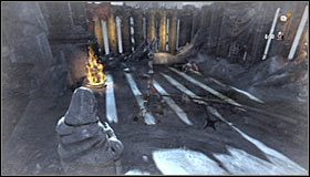 6 - Etap 1 - Outer Wall (1) | Rozdział 8 | Solucja Castlevania Lords of Shadow - Castlevania: Lords of Shadow - poradnik do gry