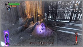 8 - Etap 1 - Outer Wall (1) | Rozdział 8 | Solucja Castlevania Lords of Shadow - Castlevania: Lords of Shadow - poradnik do gry