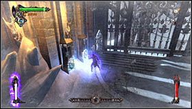 9 - Etap 1 - Outer Wall (1) | Rozdział 8 | Solucja Castlevania Lords of Shadow - Castlevania: Lords of Shadow - poradnik do gry