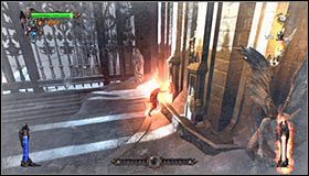 12 - Etap 1 - Outer Wall (1) | Rozdział 8 | Solucja Castlevania Lords of Shadow - Castlevania: Lords of Shadow - poradnik do gry