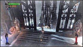 1 - Etap 1 - Outer Wall (2) | Rozdział 8 | Solucja Castlevania Lords of Shadow - Castlevania: Lords of Shadow - poradnik do gry