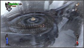 3 - Etap 1 - Outer Wall (2) | Rozdział 8 | Solucja Castlevania Lords of Shadow - Castlevania: Lords of Shadow - poradnik do gry