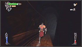 4 - Etap 1 - Outer Wall (2) | Rozdział 8 | Solucja Castlevania Lords of Shadow - Castlevania: Lords of Shadow - poradnik do gry