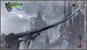 6 - Etap 1 - Outer Wall (2) | Rozdział 8 | Solucja Castlevania Lords of Shadow - Castlevania: Lords of Shadow - poradnik do gry