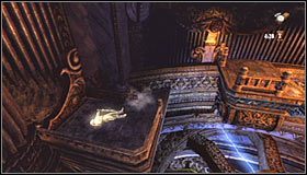 2 - Etap 2 - The Clockwork Tower (1) | Rozdział 8 | Solucja Castlevania - Castlevania: Lords of Shadow - poradnik do gry