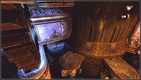 5 - Etap 2 - The Clockwork Tower (1) | Rozdział 8 | Solucja Castlevania - Castlevania: Lords of Shadow - poradnik do gry