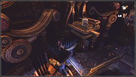 6 - Etap 2 - The Clockwork Tower (1) | Rozdział 8 | Solucja Castlevania - Castlevania: Lords of Shadow - poradnik do gry