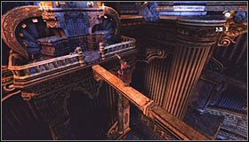 7 - Etap 2 - The Clockwork Tower (1) | Rozdział 8 | Solucja Castlevania - Castlevania: Lords of Shadow - poradnik do gry