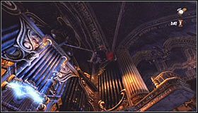 8 - Etap 2 - The Clockwork Tower (1) | Rozdział 8 | Solucja Castlevania - Castlevania: Lords of Shadow - poradnik do gry