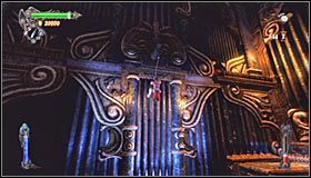 9 - Etap 2 - The Clockwork Tower (1) | Rozdział 8 | Solucja Castlevania - Castlevania: Lords of Shadow - poradnik do gry