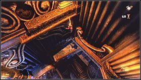 10 - Etap 2 - The Clockwork Tower (1) | Rozdział 8 | Solucja Castlevania - Castlevania: Lords of Shadow - poradnik do gry