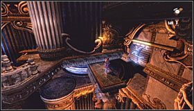 11 - Etap 2 - The Clockwork Tower (1) | Rozdział 8 | Solucja Castlevania - Castlevania: Lords of Shadow - poradnik do gry