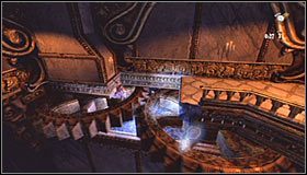 2 - Etap 2 - The Clockwork Tower (2) | Rozdział 8 | Solucja Castlevania - Castlevania: Lords of Shadow - poradnik do gry