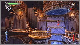 4 - Etap 2 - The Clockwork Tower (2) | Rozdział 8 | Solucja Castlevania - Castlevania: Lords of Shadow - poradnik do gry