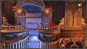 5 - Etap 2 - The Clockwork Tower (2) | Rozdział 8 | Solucja Castlevania - Castlevania: Lords of Shadow - poradnik do gry