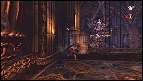 6 - Etap 2 - The Clockwork Tower (2) | Rozdział 8 | Solucja Castlevania - Castlevania: Lords of Shadow - poradnik do gry