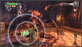 10 - Etap 2 - The Clockwork Tower (2) | Rozdział 8 | Solucja Castlevania - Castlevania: Lords of Shadow - poradnik do gry