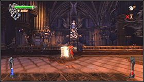 11 - Etap 2 - The Clockwork Tower (2) | Rozdział 8 | Solucja Castlevania - Castlevania: Lords of Shadow - poradnik do gry