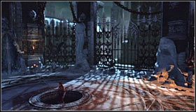 1 - Etap 3 - Olrox (1) | Rozdział 8 | Solucja Castlevania Lords of Shadow - Castlevania: Lords of Shadow - poradnik do gry