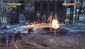 3 - Etap 3 - Olrox (1) | Rozdział 8 | Solucja Castlevania Lords of Shadow - Castlevania: Lords of Shadow - poradnik do gry