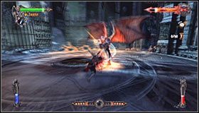 4 - Etap 3 - Olrox (1) | Rozdział 8 | Solucja Castlevania Lords of Shadow - Castlevania: Lords of Shadow - poradnik do gry