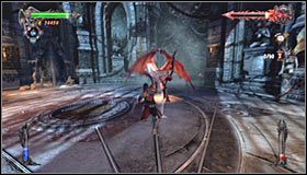 5 - Etap 3 - Olrox (1) | Rozdział 8 | Solucja Castlevania Lords of Shadow - Castlevania: Lords of Shadow - poradnik do gry