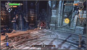 7 - Etap 3 - Olrox (1) | Rozdział 8 | Solucja Castlevania Lords of Shadow - Castlevania: Lords of Shadow - poradnik do gry